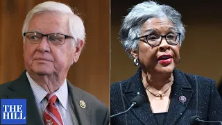 'Who Do You Think You Are?' Top Democrat Shreds GOP Rep. For Telling Joyce Beatty 'Kiss My Ass'