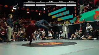 Bboy Robb @ The Legits Blast Banska Bystrica 2021 🇧🇪