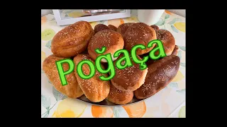 Very soft Stuffed bread 😋 Amazing taste 😋 Turkish “Poğaça”