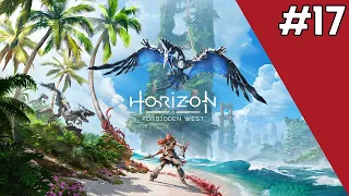 Horizon Forbidden West Let's Play Part 17 (Stream Archive 20.3.24)