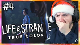 LOVE & BETRAYAL! | Life is Strange: True Colors - Chapter 4: Flicker (FULL GAMEPLAY)