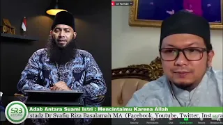 APA HUKUMNYA ISTRI LEBIH PATUH KEPADA ORANG TUA DARI PADA SUAMI