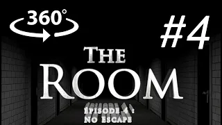 The RooM #4 VR 360° horror