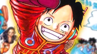 One Piece Has Done It AGAIN...