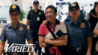 'A Thousand Cuts' Journalist Maria Ressa on Freedom of the Press