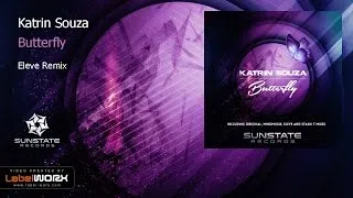 Katrin Souza - Butterfly (Eleve Remix)