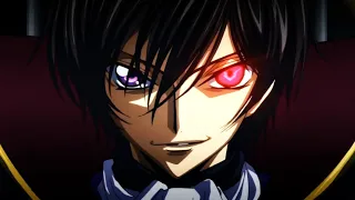 Code Geass {AMV} ~ Undone~Lelouch vi Britannia