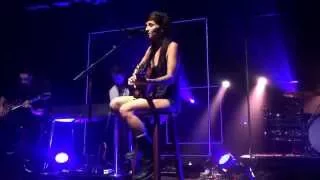 Lights - Peace Sign [ acoustic live ]