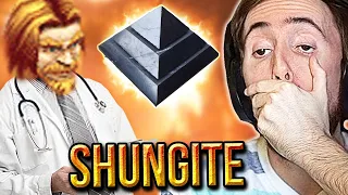 A͏s͏mongold & Mcconnell Learn About The Biggest SCAM: Shungite