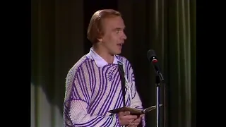 Asger Reher - H C  Andersen Å Synnejysk  (TV I Teltet)