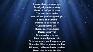 Duel el corazone English version lyrics