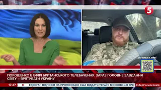 путін повторює долю Гітлера - політконсультант