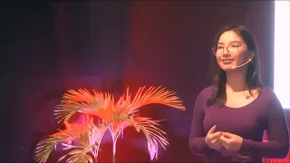 "I communicate, therefore I am..." | Jameena Ratanaphithayaporn | TEDxSTIUHuaHin