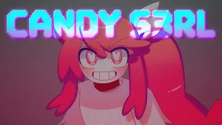 CANDY S3RL | animation MV