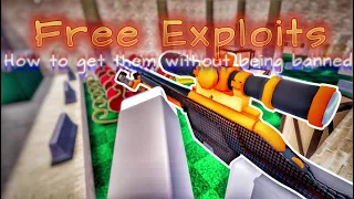 How to Improve in No Scope Arcade! (Step by Step Guide) | Roblox