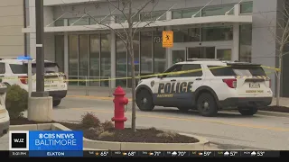 Documents: Man posing as armed guard attempted to rob safe at Canton Nordstrom Rack