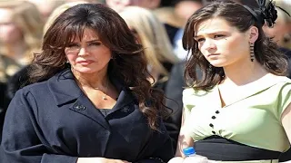 Marie Osmond Daughter Finally Confirm The Rumors