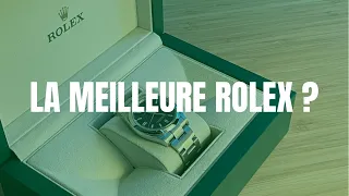 NOUVELLE ROLEX OYSTER PERPETUAL 2020 - DEBALLAGE ET PRESENTATION