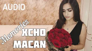 Sonya - Memories - Xcho & Macan COVER AUDIO SONYA 2021