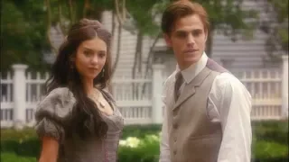 Katherine and Stefan ❤  || Another Love