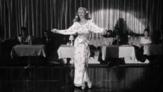 Rita Hayworth - Amado mío (Gilda)