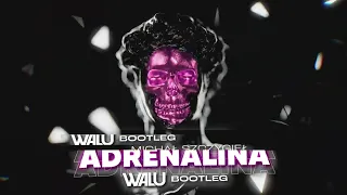 MICHAŁ SZCZYGIEŁ - ADRENALINA (DJ WALU BOOTLEG) 2023