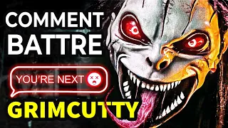 Comment Battre La CREEPYPASTA Dans "Grimcutty: L’Enfer Des Réseaux"