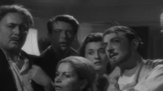 The exterminating angel (Luis Buñuel 1962) - Extracts