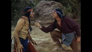 Bonanza - Season 2 - Episode 7 - Day of Reckoning