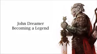One Hour | John Dreamer - Becoming a Legend