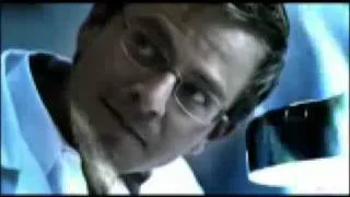 CSI NY Intro Season 1