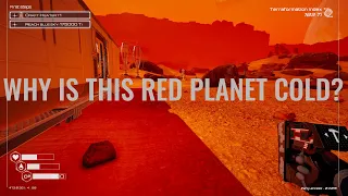 The Planet Crafter | EP01 - 1st Day On The Red Planet