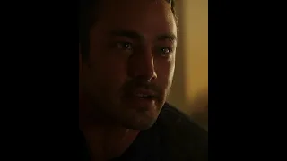 kelly severide x i'm the devil