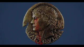 Caligula  - Trailer 3 (HD Recreation)