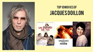 Jacques Doillon |  Top Movies by Jacques Doillon| Movies Directed by  Jacques Doillon