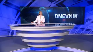 Dnevnik u 19 / Beograd / 10.2.2024.