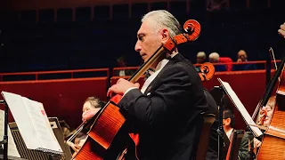 China Shenzhen Symphony Orchestra | March 2014 | FRAZER BROWN