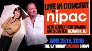 Remembering DAVID CASSIDY: Live At NJPAC (2016)