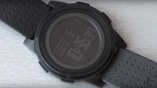 Наручные часы Skmei 1206 за 650 рублей.