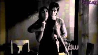 Damon / Elena / LOVE  ILLUSION
