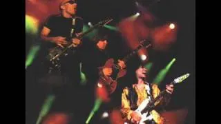 Steve Vai - Answers (G3 Live)