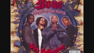 Bone Thugs-N-Harmony - Handle The Vibe [Rare Instrumental]