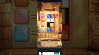 puzzle 100 doors-escape from room level 129