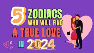 5 Lucky Chinese Zodiac Animal Signs Who Will Find A True Love In 2024 | Ziggy Natural