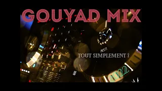 GOUYAD HARD MIX D'JLPROD972 2023