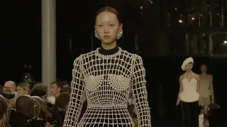Balmain | Fall Winter 2023/2024 by Oliver Rousteing