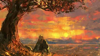 Meditate with Uncle Iroh from Avatar The Last Air Bender - Peaceful Japanese Ambient Music