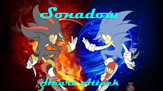 Sonadow - Heart Attack