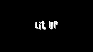 Yung Ro - Lit Up