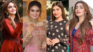 17 Pakistani Girls Latest Tiktok Videos | Wania N | Romaisa Khan | Sistrology